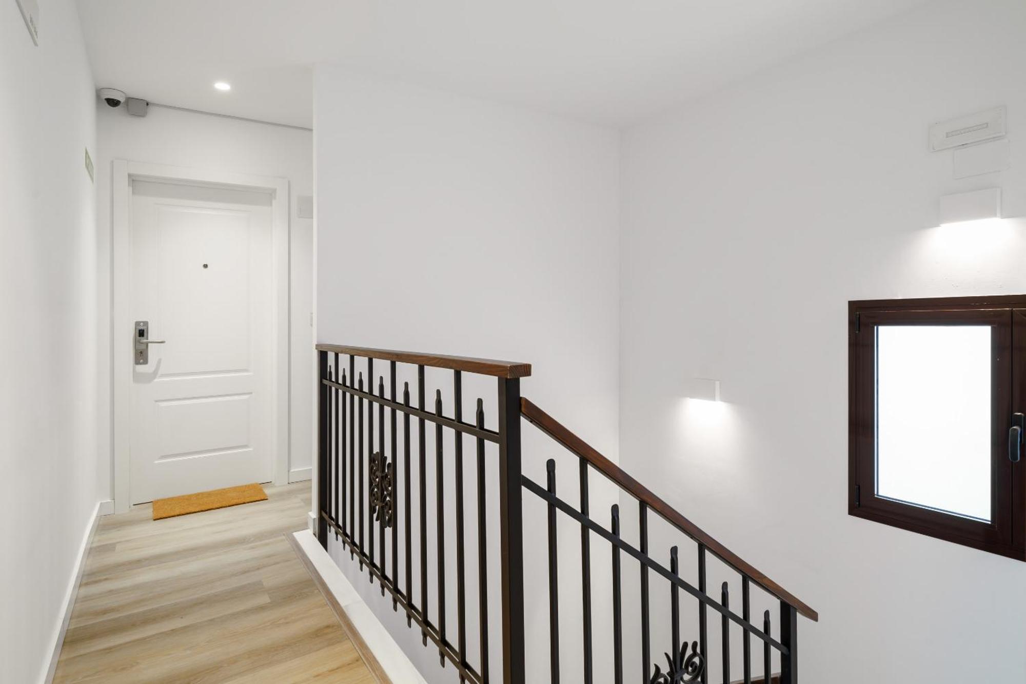 Limehome Malaga Calle Victoria Ngoại thất bức ảnh